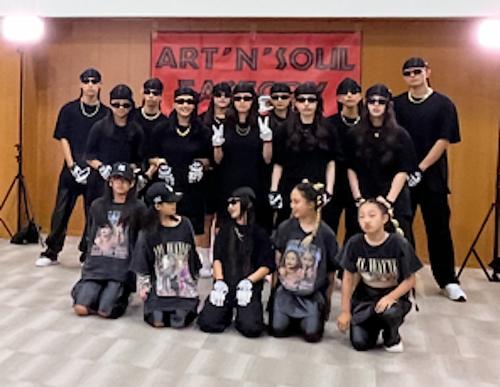 キャンディーズ