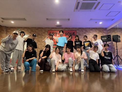 キャンディズノスクワッド