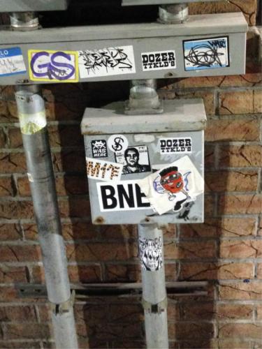 Kosciuszko St Brooklyn 