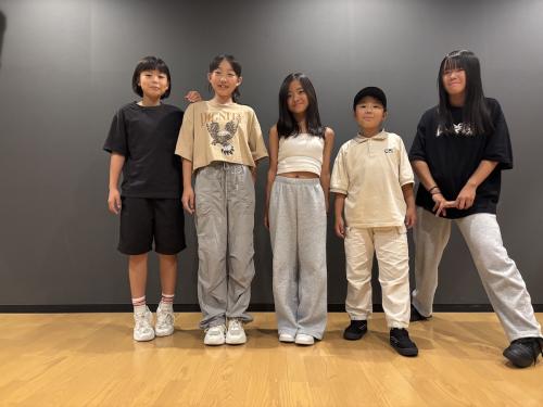 キャンディーズYG