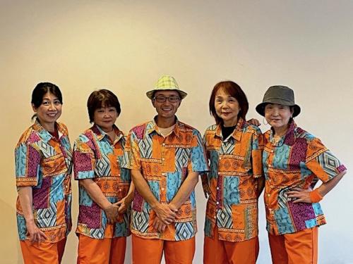 ヒナタラインズ