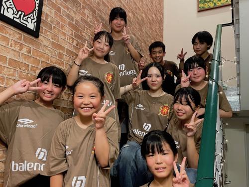 ポップコーン