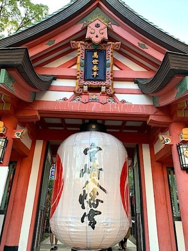 宮崎八幡宮