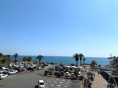 道の駅フェニックス