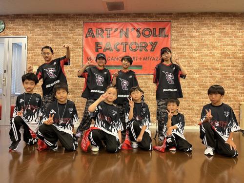 チビッコ＆SS