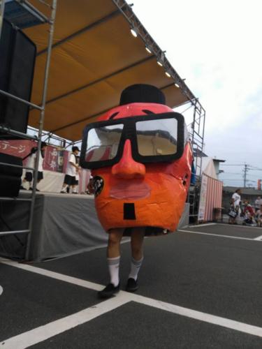 お客様のもとへ行こう！