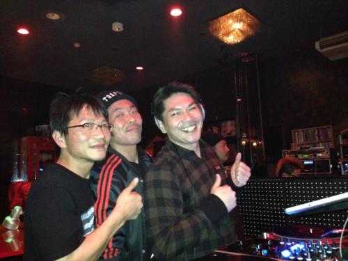 DJ SHOJIRO