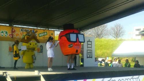 宮崎よかもん市