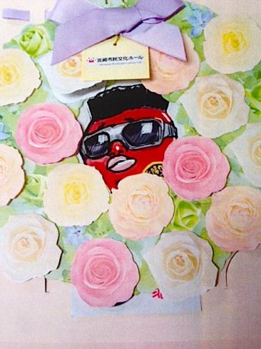 宮崎市民文化ホールより