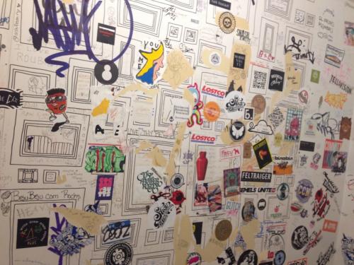 NYC Brooklyn FleaMarket