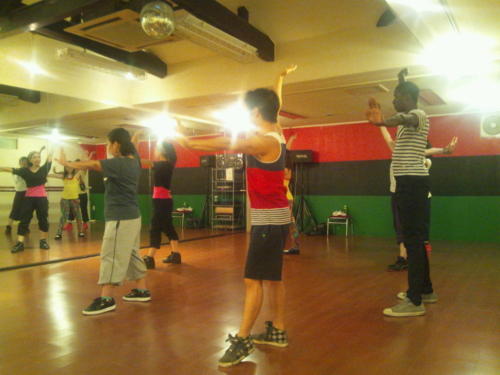 with Jonathan&Tuan（Disney Live）