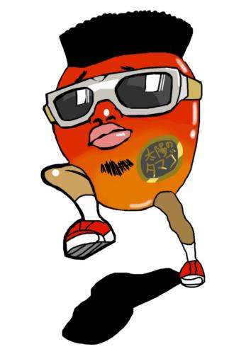 アニメバージョン