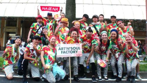 えれこアートン