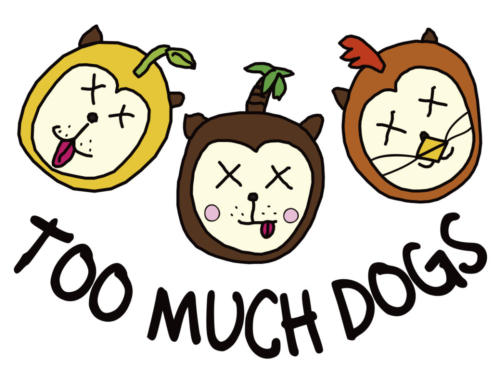 アートンOGみやざき犬 Tシャツ