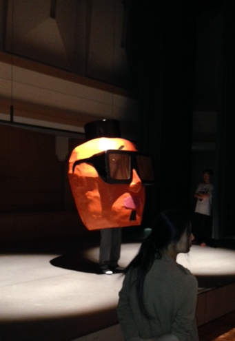 劇団マンゴロー