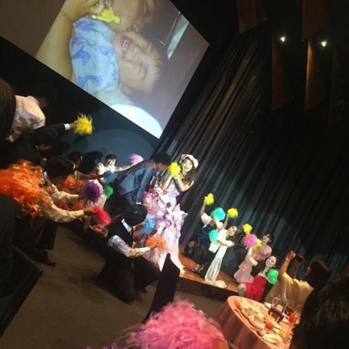 モブアベマリア